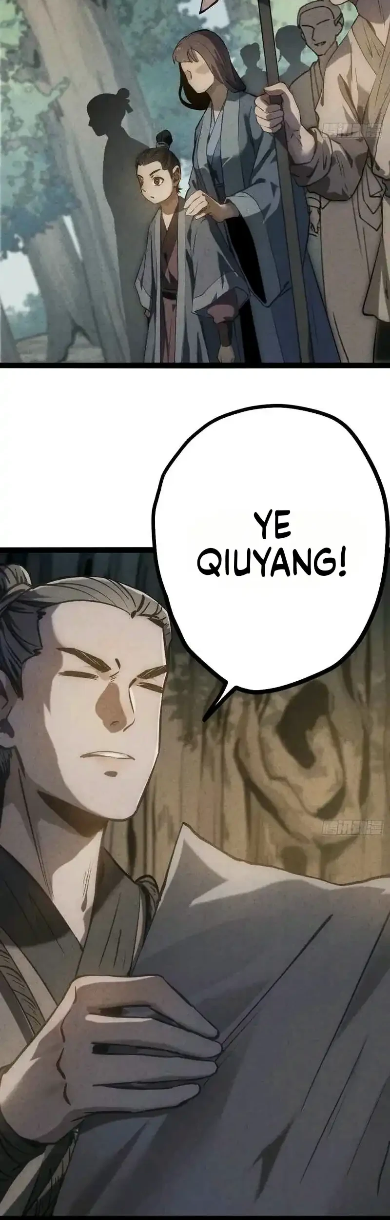 The Profound Mirror Immortal Clan Chapter 19 Gambar 86