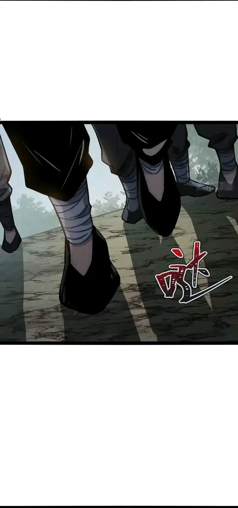 The Profound Mirror Immortal Clan Chapter 19 Gambar 87