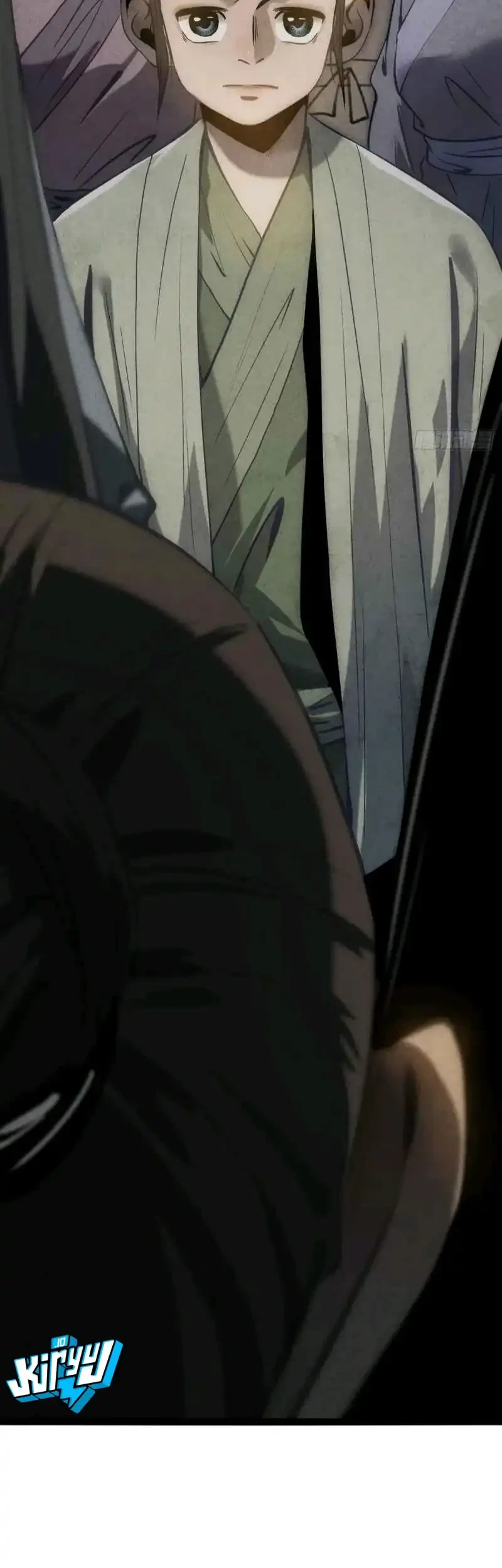 The Profound Mirror Immortal Clan Chapter 19 Gambar 89