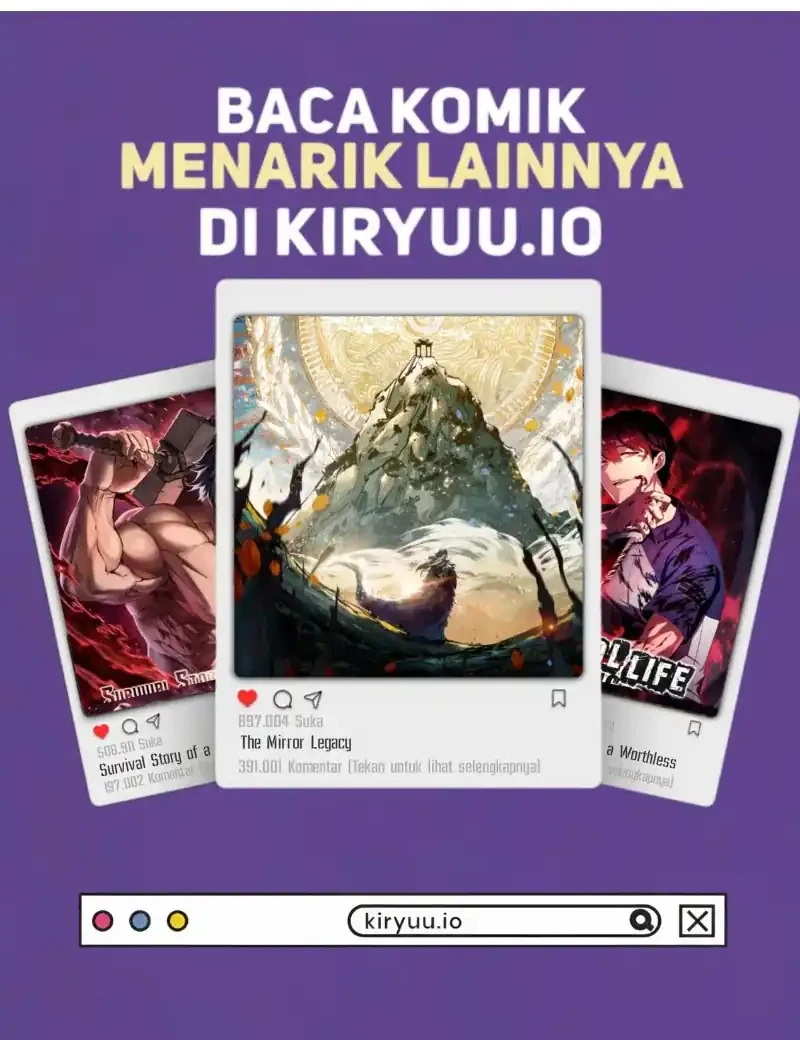 The Profound Mirror Immortal Clan Chapter 19 Gambar 90