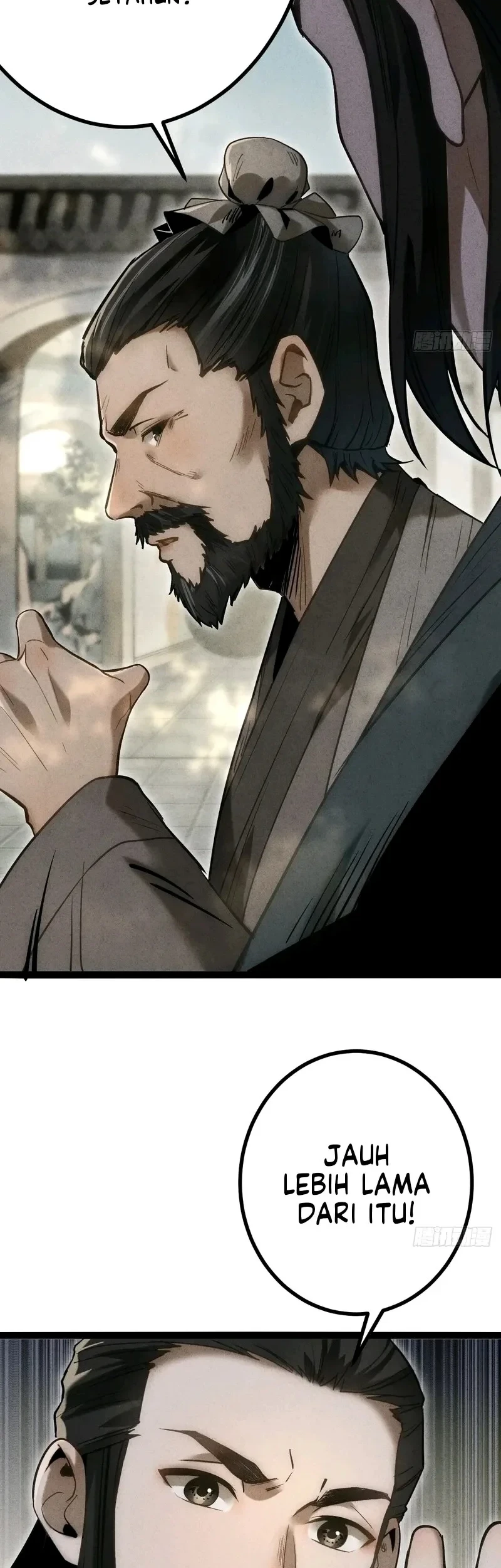 The Profound Mirror Immortal Clan Chapter 20 Gambar 51