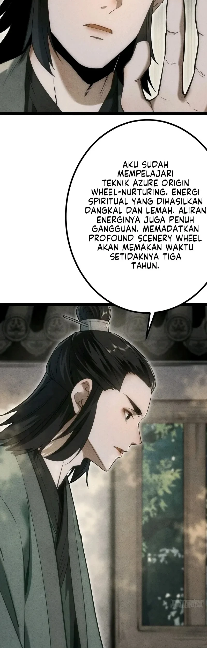 The Profound Mirror Immortal Clan Chapter 20 Gambar 52
