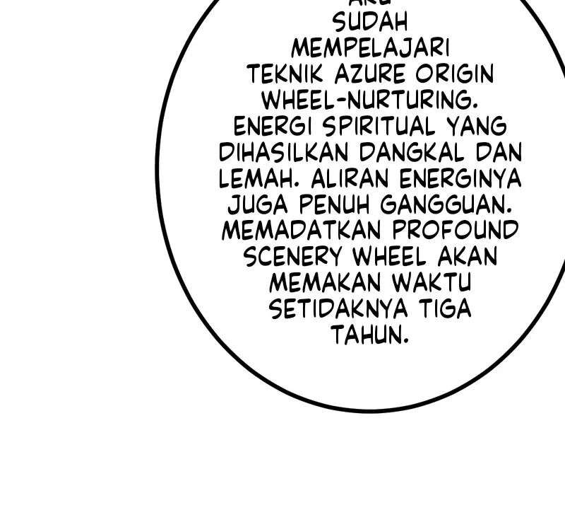 The Profound Mirror Immortal Clan Chapter 20 Gambar 54