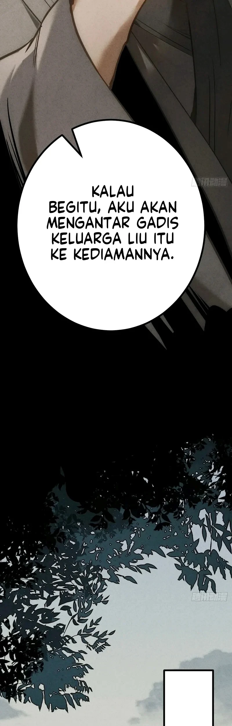 The Profound Mirror Immortal Clan Chapter 20 Gambar 57