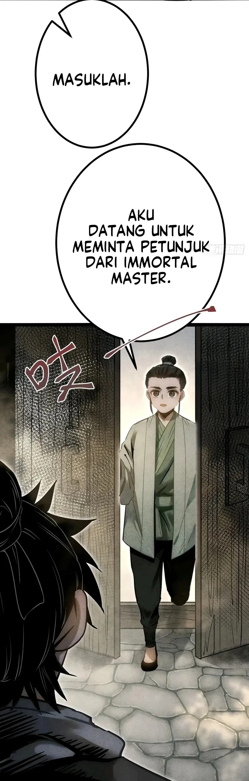 The Profound Mirror Immortal Clan Chapter 20 Gambar 60