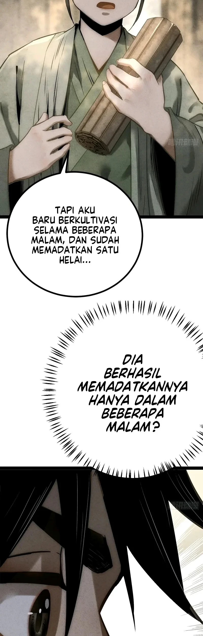The Profound Mirror Immortal Clan Chapter 20 Gambar 62