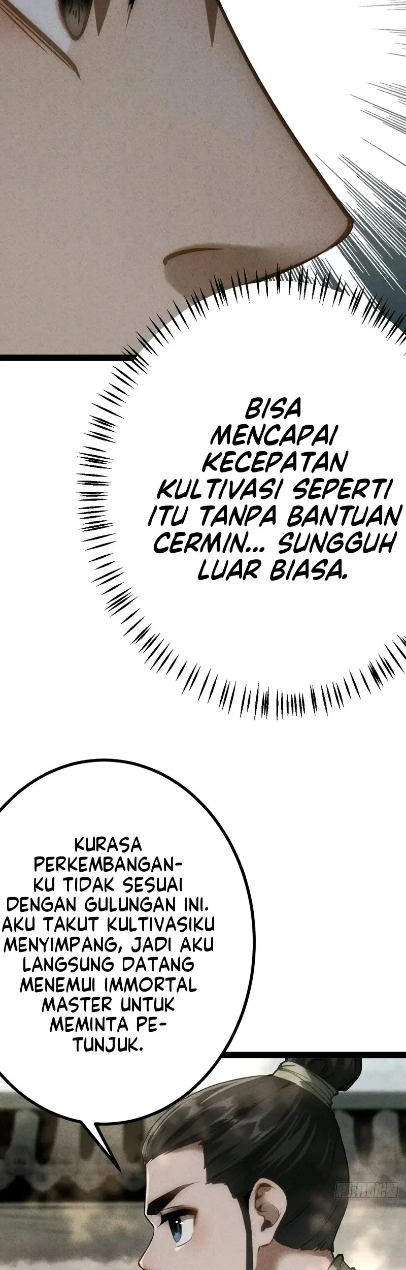 The Profound Mirror Immortal Clan Chapter 20 Gambar 63