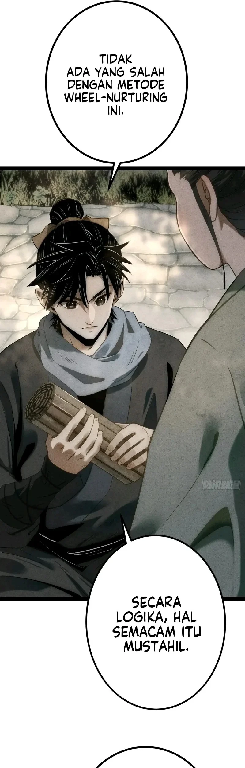 The Profound Mirror Immortal Clan Chapter 20 Gambar 65