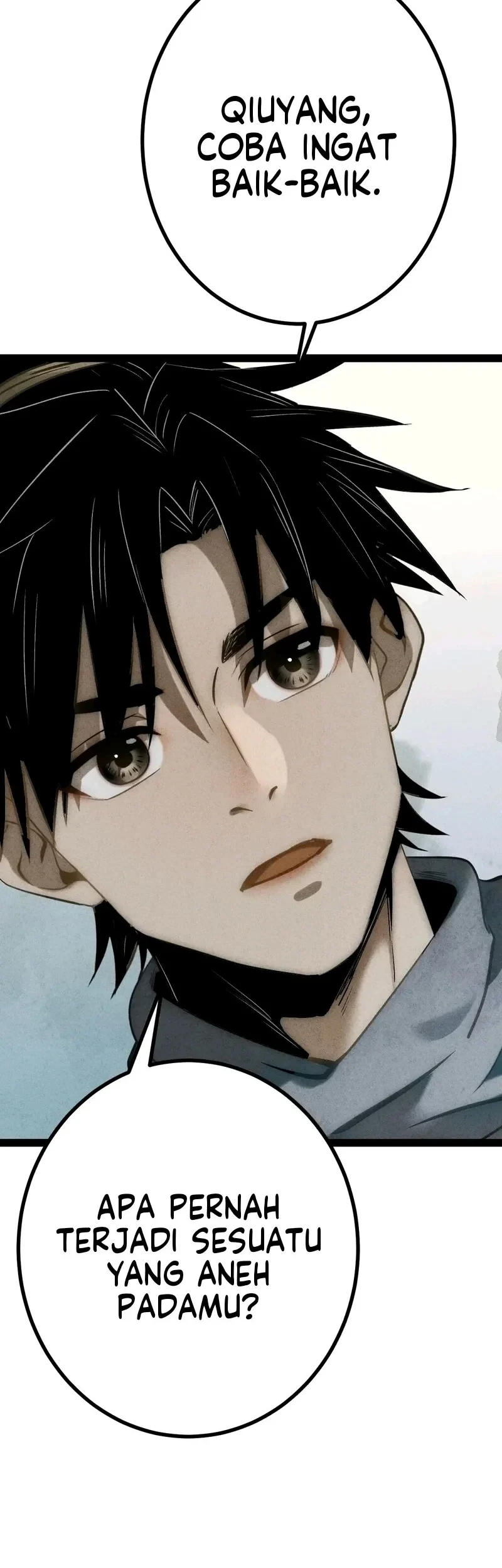 The Profound Mirror Immortal Clan Chapter 20 Gambar 66