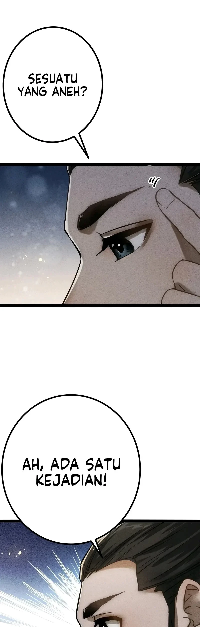 The Profound Mirror Immortal Clan Chapter 20 Gambar 67
