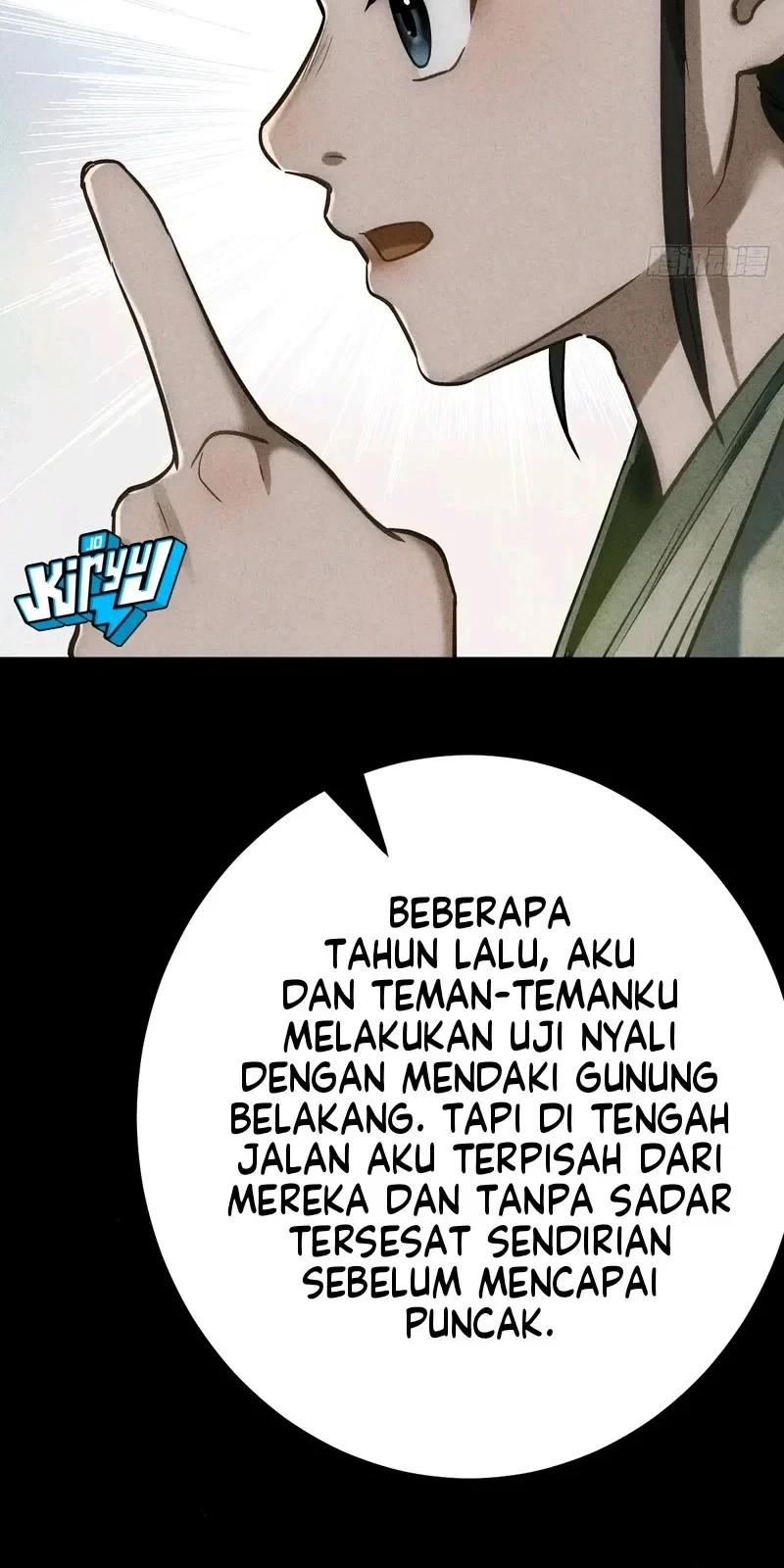 The Profound Mirror Immortal Clan Chapter 20 Gambar 68