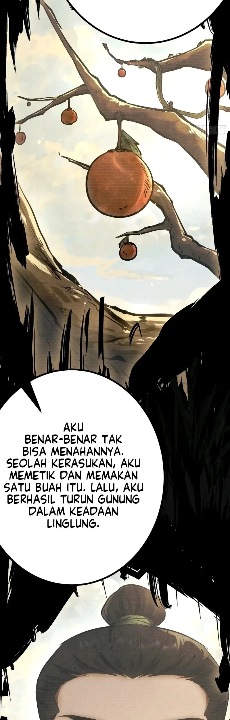 The Profound Mirror Immortal Clan Chapter 20 Gambar 70