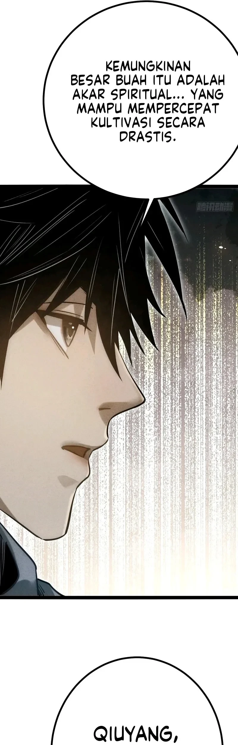 The Profound Mirror Immortal Clan Chapter 20 Gambar 74