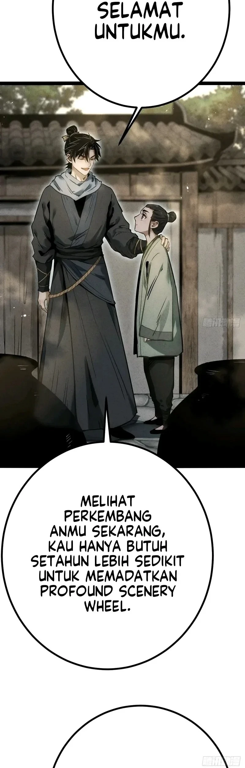The Profound Mirror Immortal Clan Chapter 20 Gambar 75
