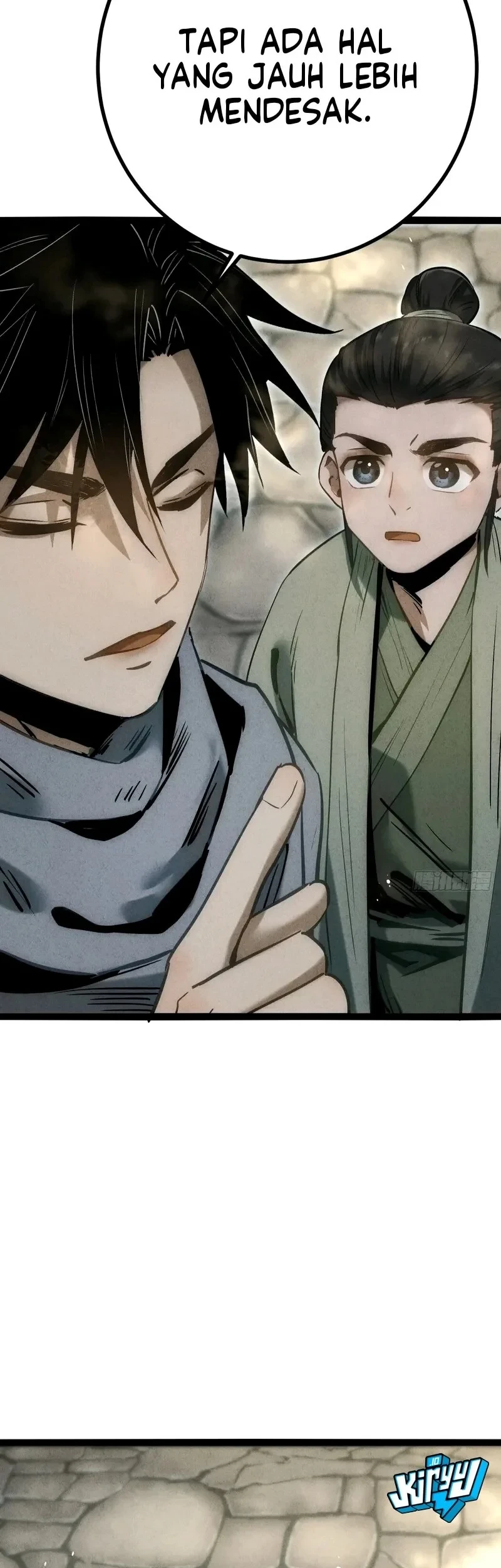 The Profound Mirror Immortal Clan Chapter 20 Gambar 76