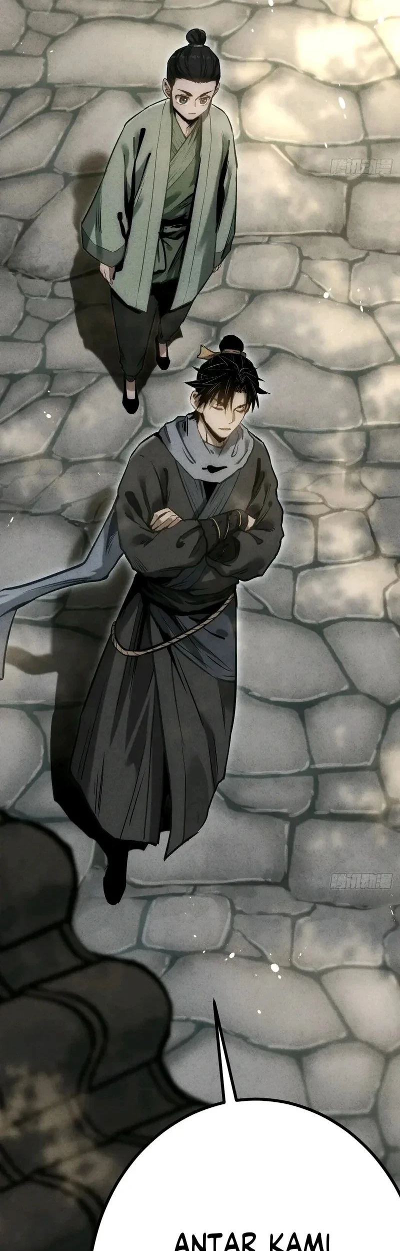 The Profound Mirror Immortal Clan Chapter 20 Gambar 77