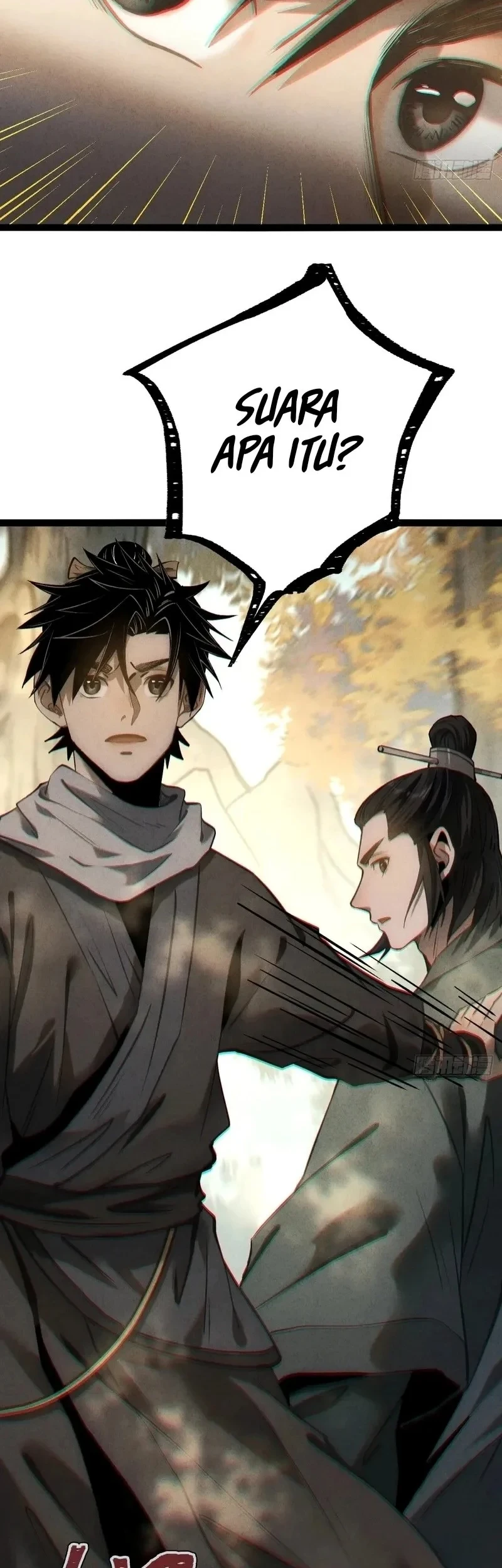 The Profound Mirror Immortal Clan Chapter 21 Gambar 62