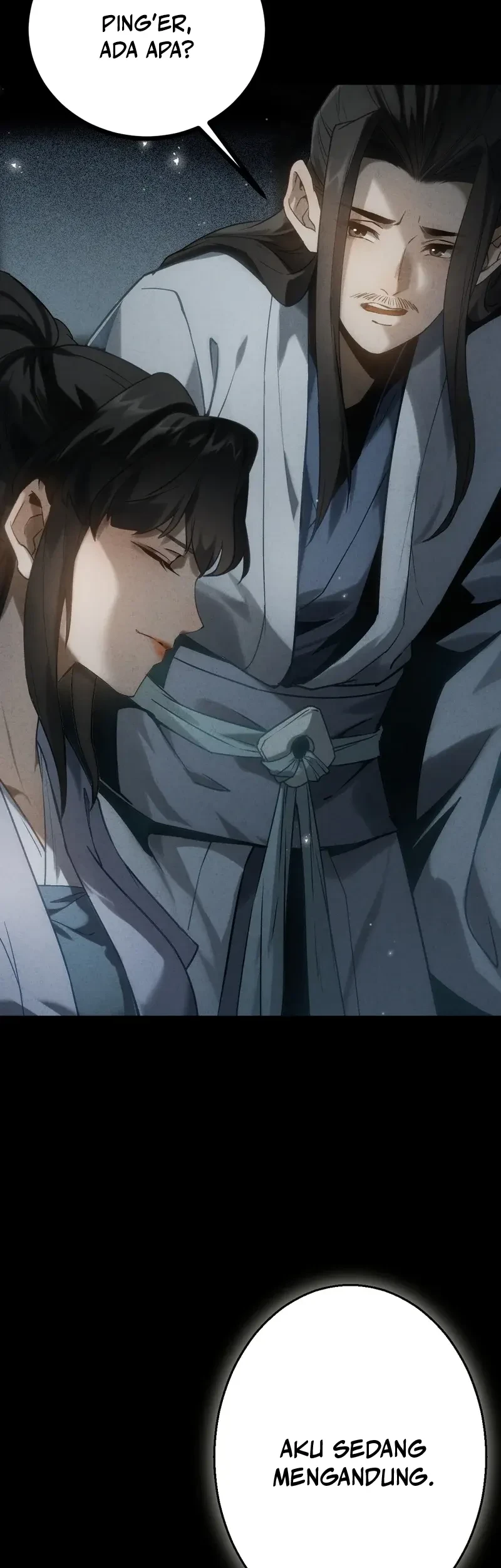 The Profound Mirror Immortal Clan Chapter 9 Gambar 43