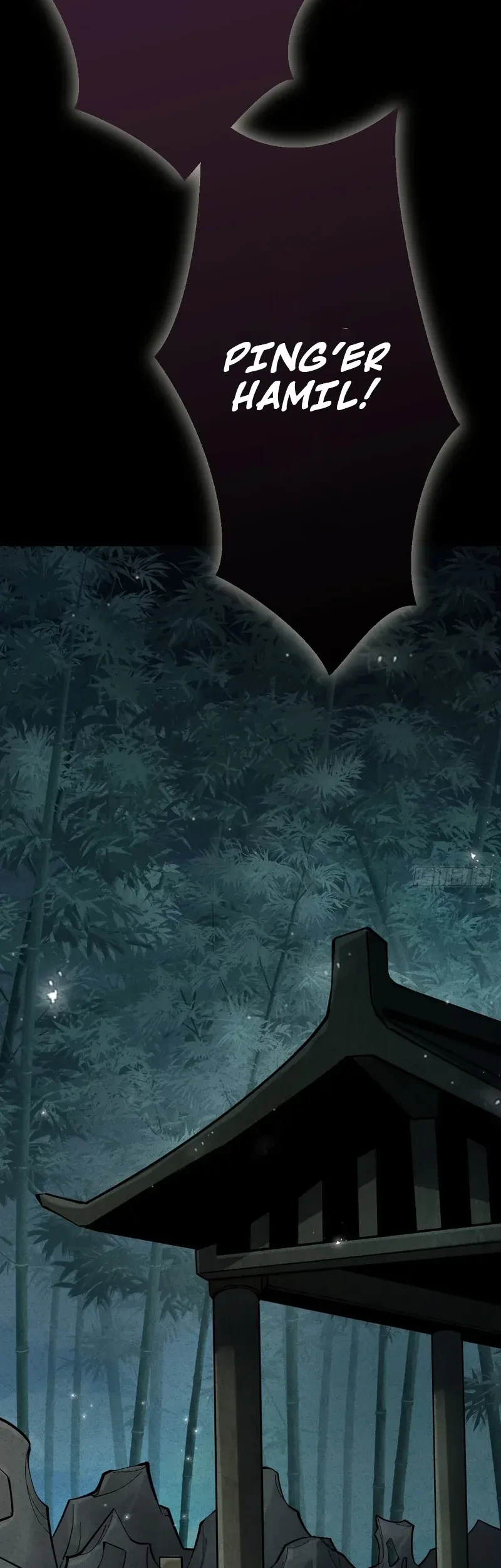 The Profound Mirror Immortal Clan Chapter 9 Gambar 48