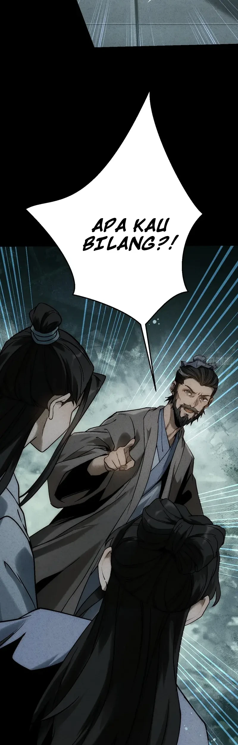 The Profound Mirror Immortal Clan Chapter 9 Gambar 51