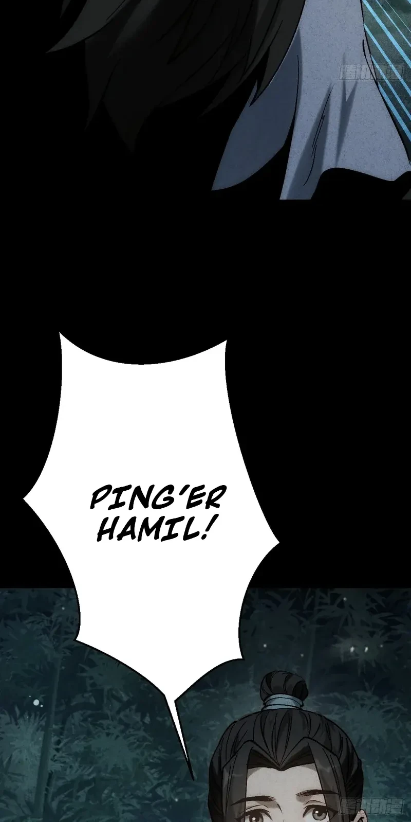 The Profound Mirror Immortal Clan Chapter 9 Gambar 52