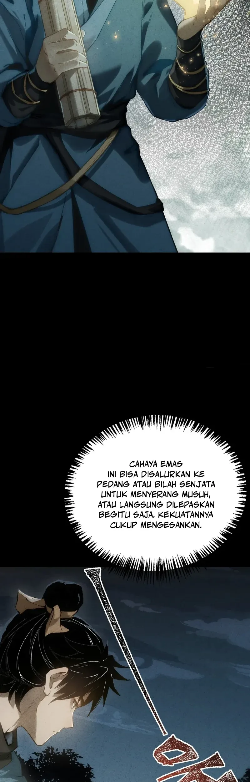 The Profound Mirror Immortal Clan Chapter 9 Gambar 60