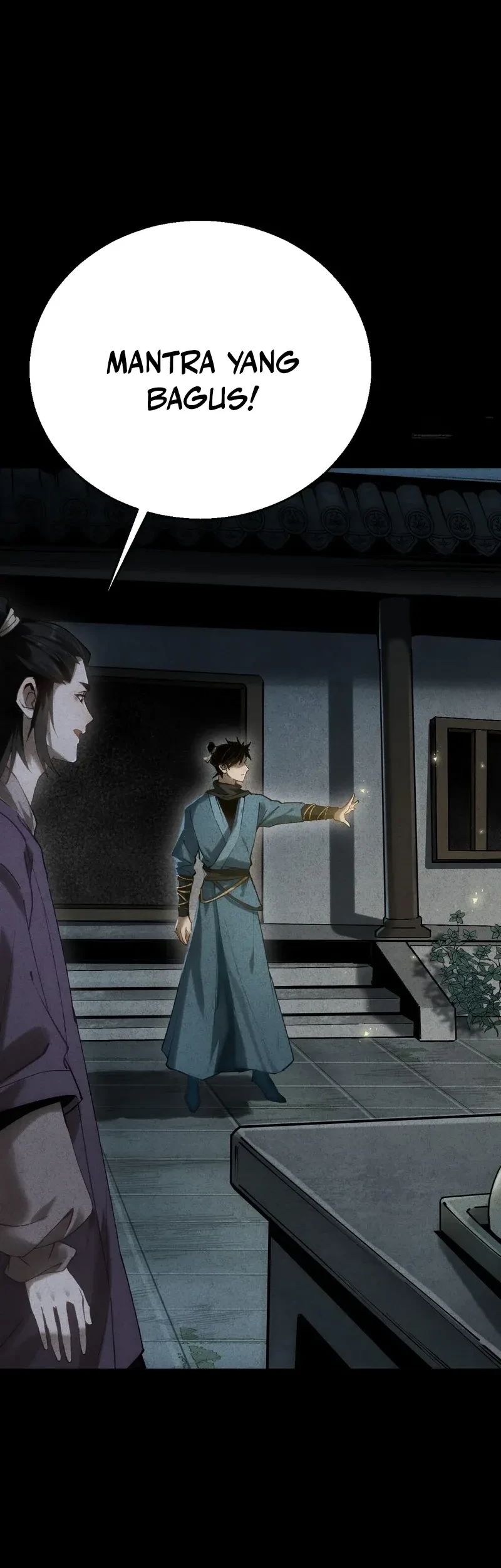 The Profound Mirror Immortal Clan Chapter 9 Gambar 65