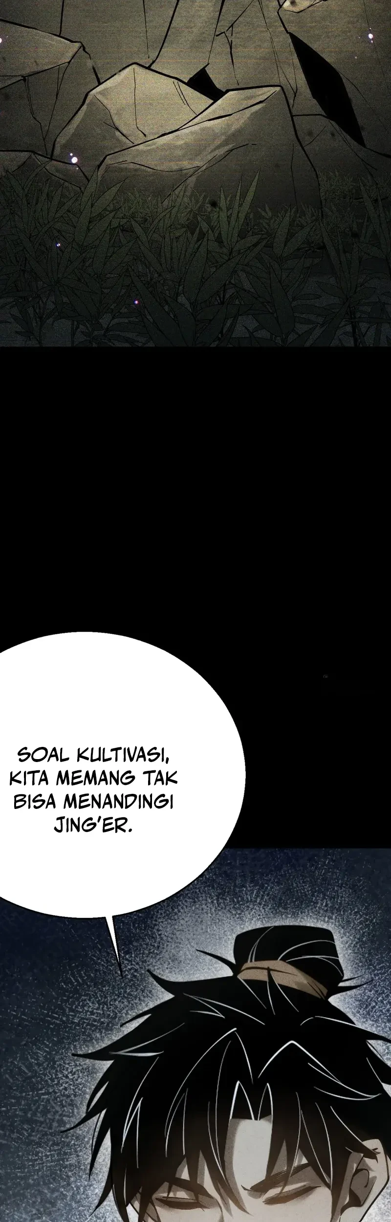 The Profound Mirror Immortal Clan Chapter 9 Gambar 68