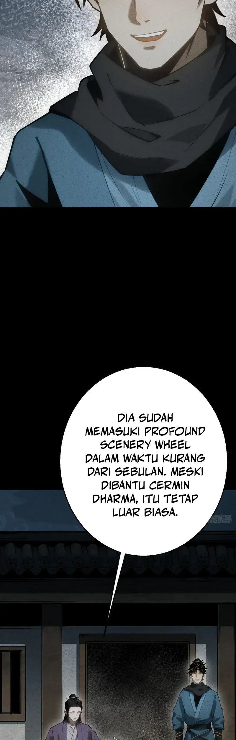 The Profound Mirror Immortal Clan Chapter 9 Gambar 69
