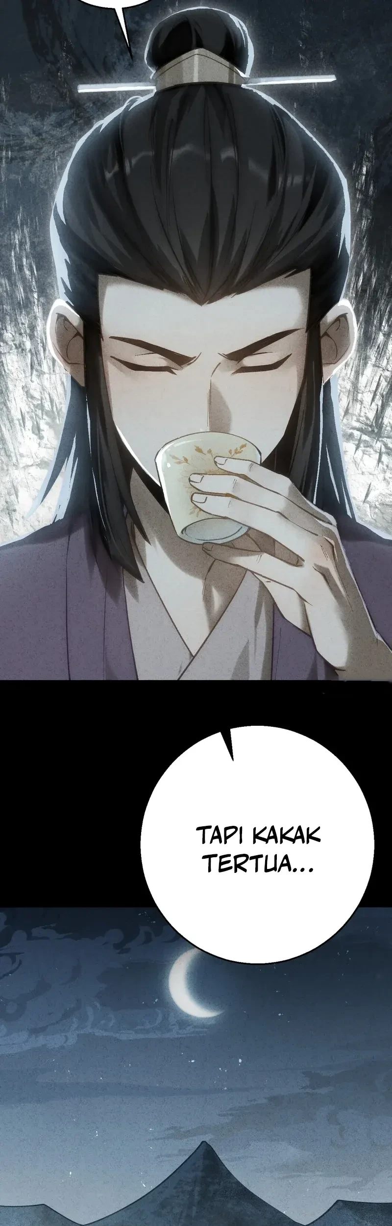 The Profound Mirror Immortal Clan Chapter 9 Gambar 73