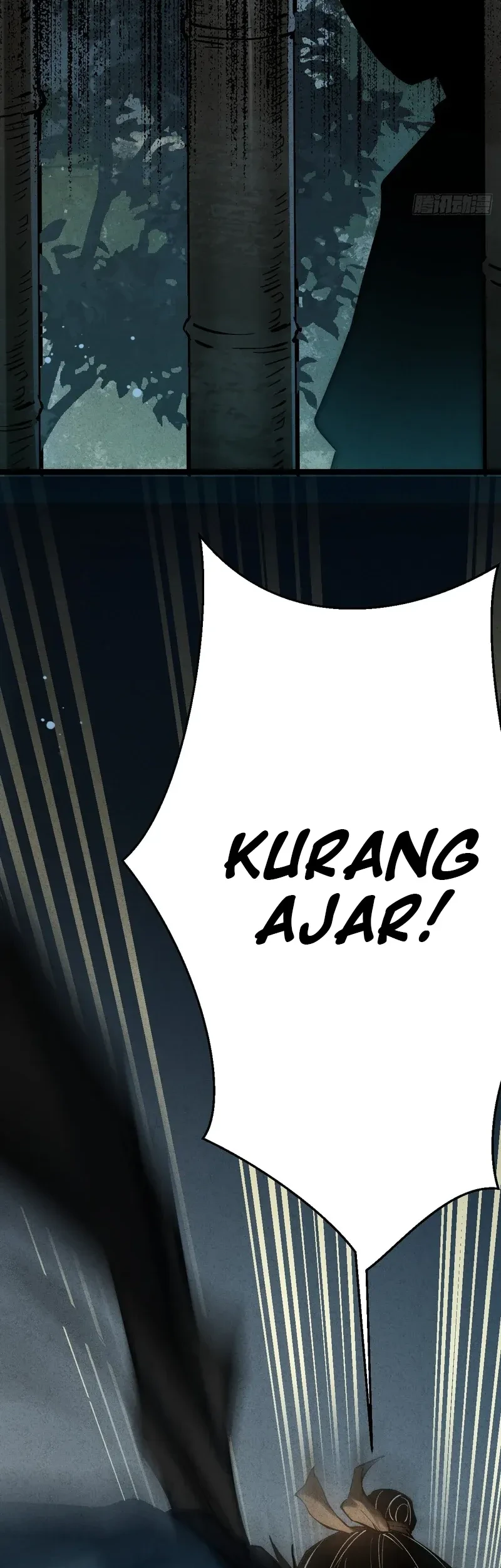 The Profound Mirror Immortal Clan Chapter 9 Gambar 79