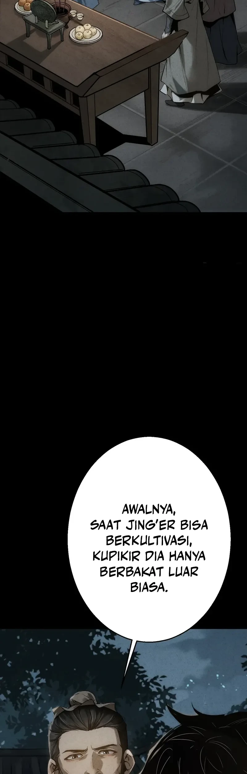 The Profound Mirror Immortal Clan Chapter 9 Gambar 4