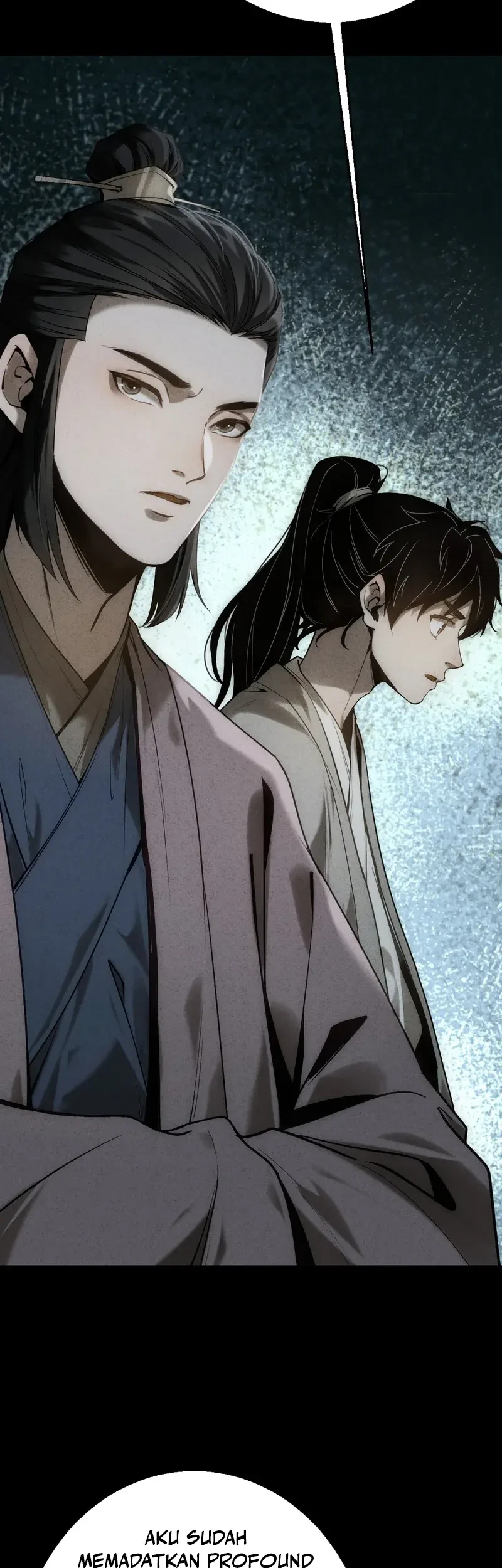 The Profound Mirror Immortal Clan Chapter 9 Gambar 8