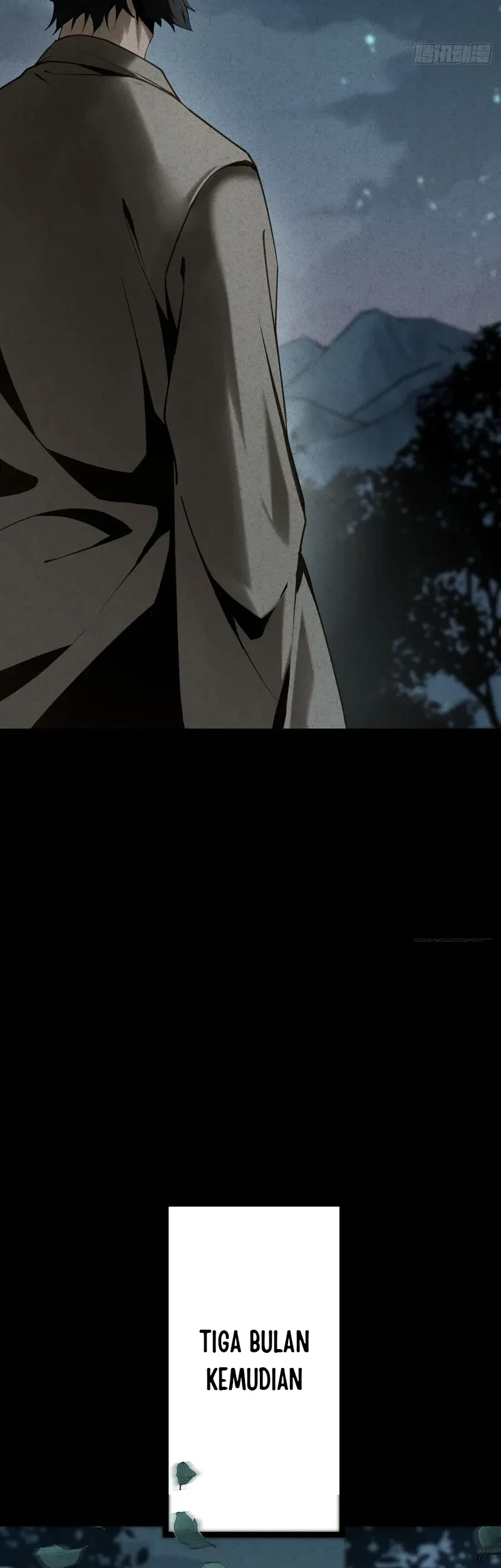 The Profound Mirror Immortal Clan Chapter 9 Gambar 15