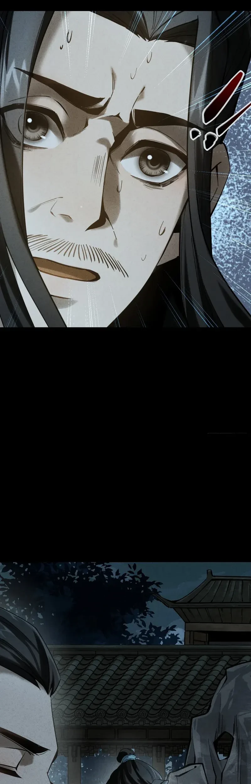 The Profound Mirror Immortal Clan Chapter 9 Gambar 17