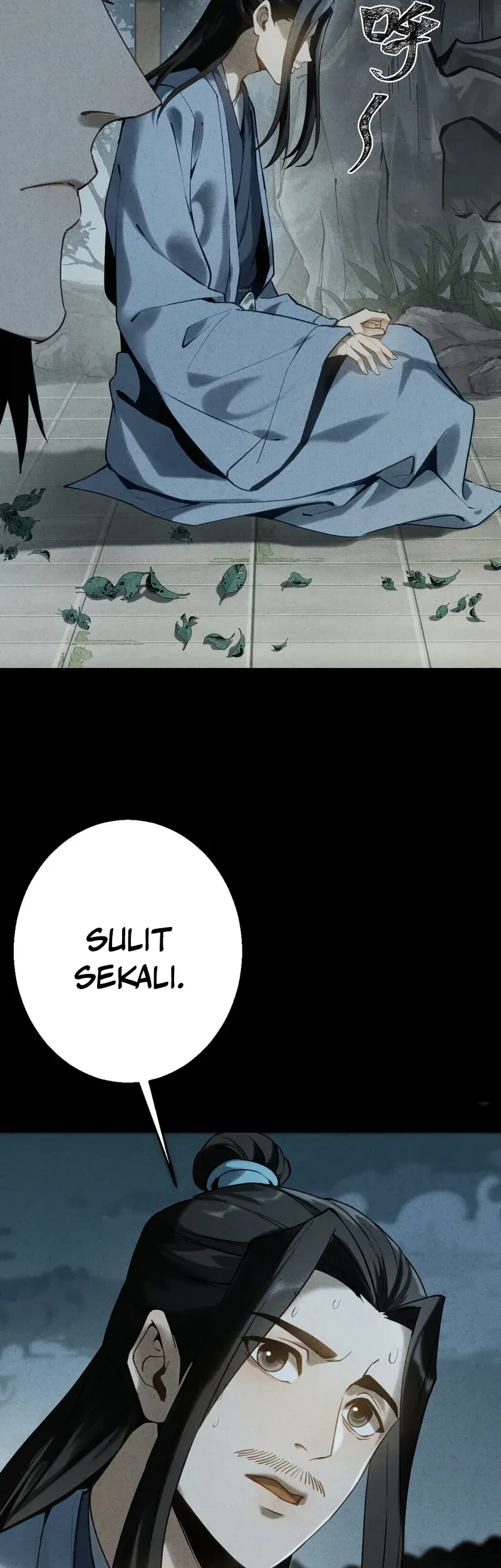 The Profound Mirror Immortal Clan Chapter 9 Gambar 18