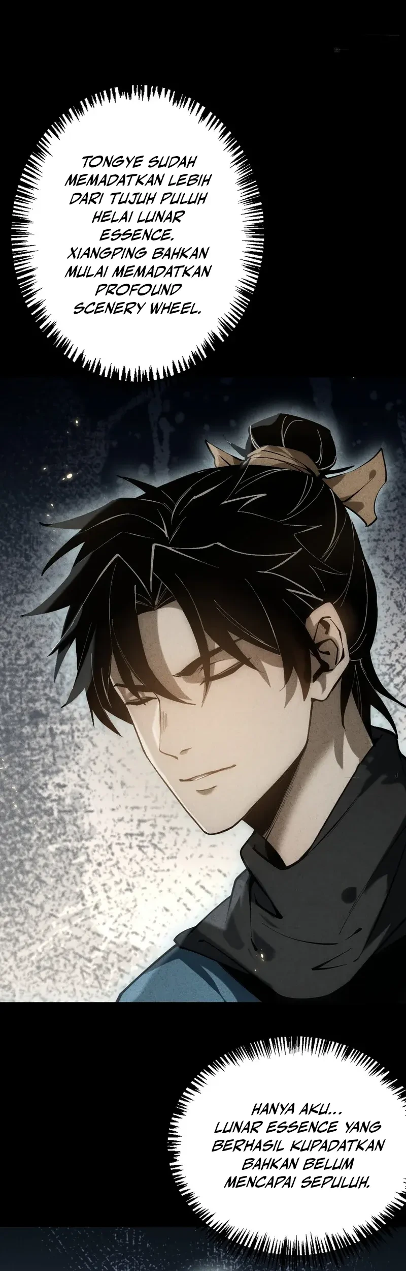 The Profound Mirror Immortal Clan Chapter 9 Gambar 20