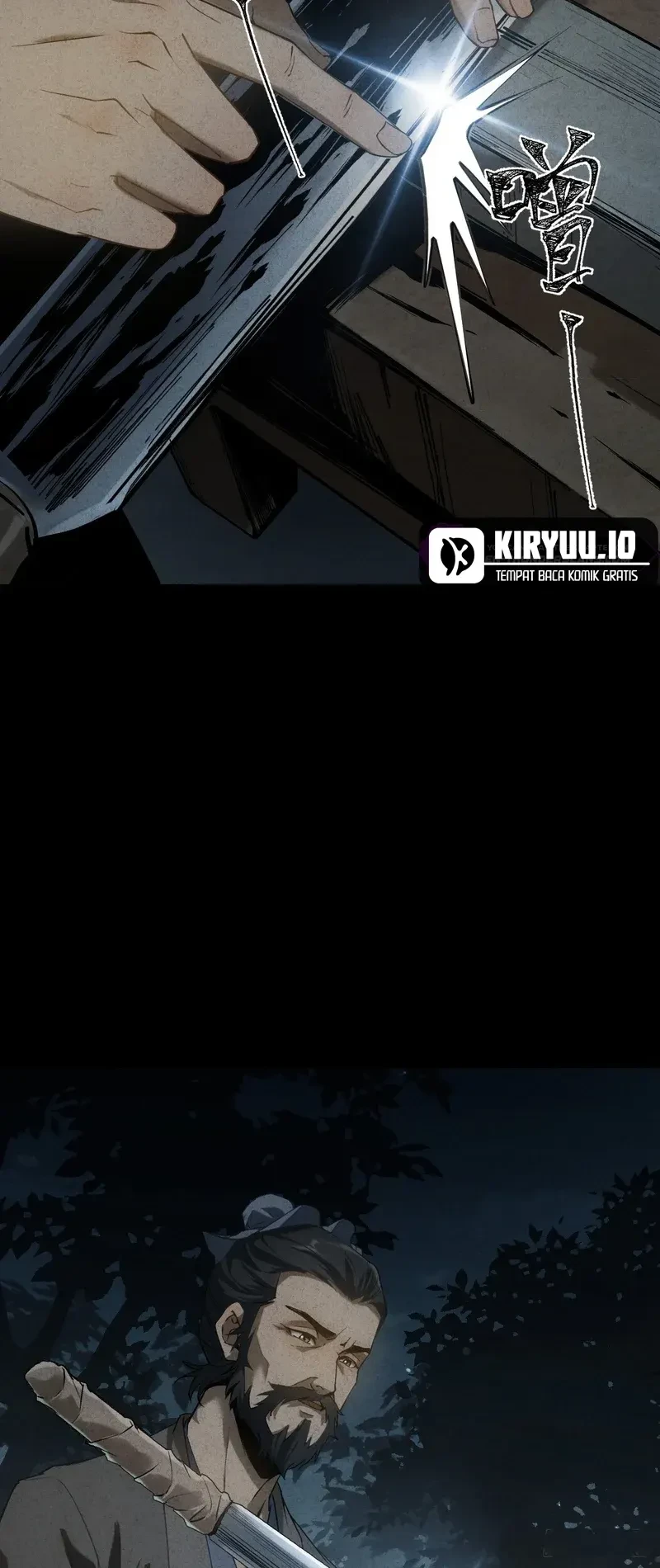 The Profound Mirror Immortal Clan Chapter 9 Gambar 26