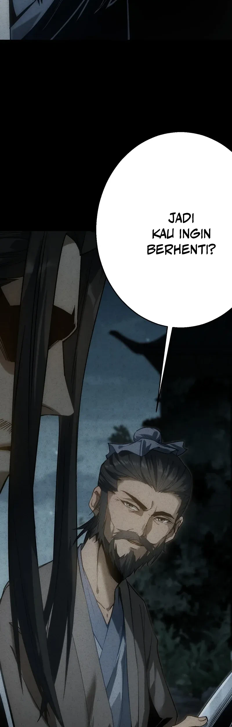 The Profound Mirror Immortal Clan Chapter 9 Gambar 30