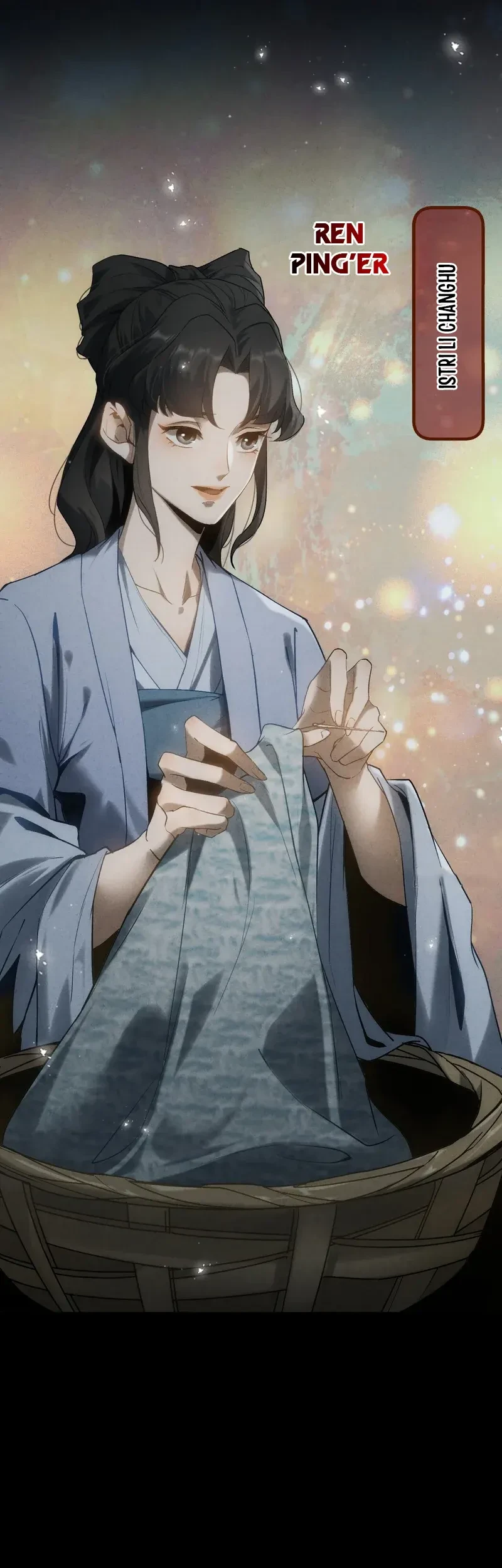 The Profound Mirror Immortal Clan Chapter 9 Gambar 38