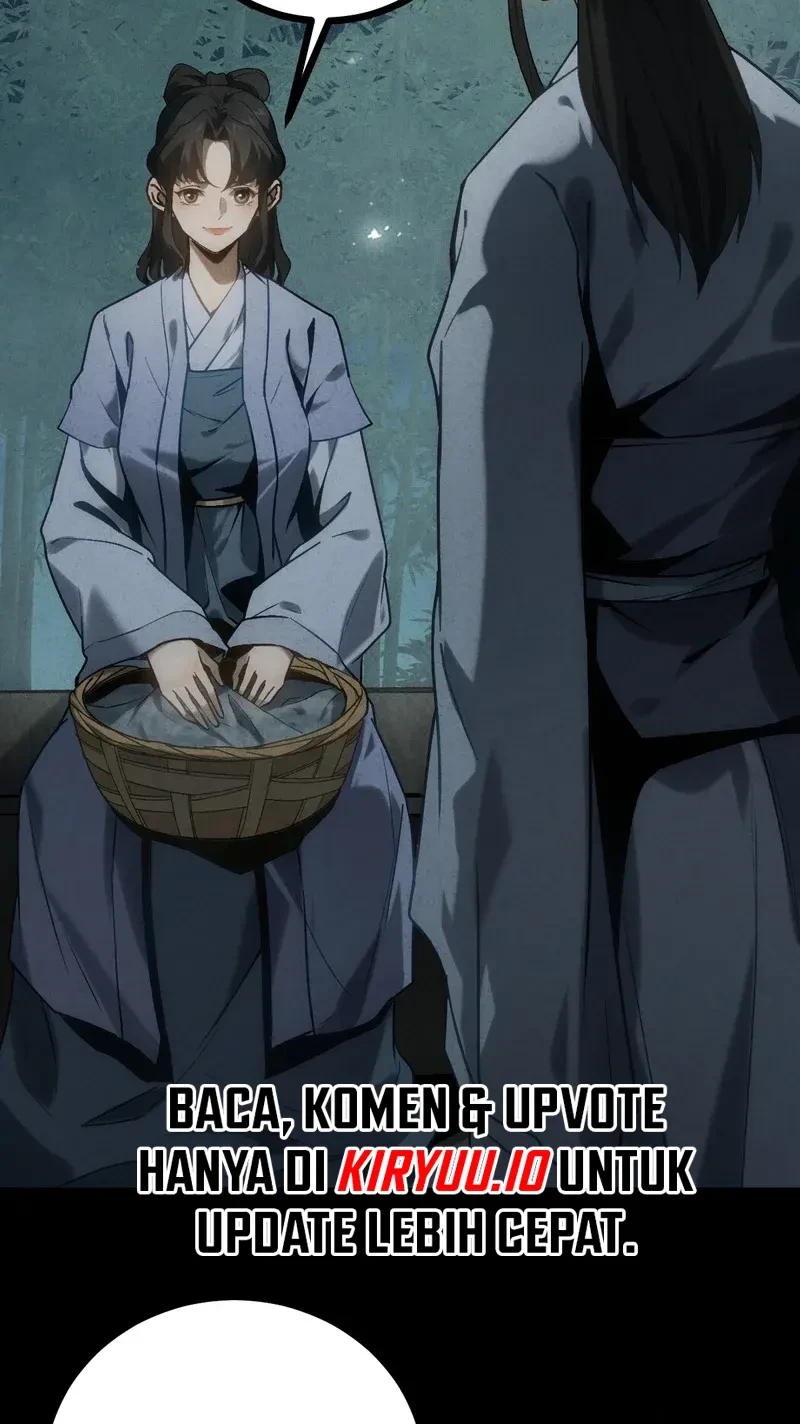 The Profound Mirror Immortal Clan Chapter 9 Gambar 42