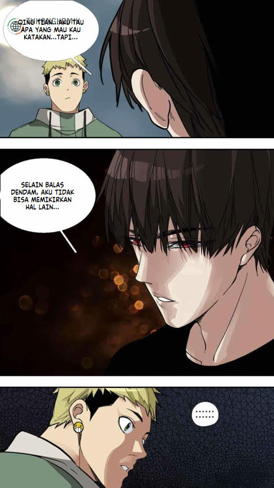 The Raven Chapter 19 Gambar 12
