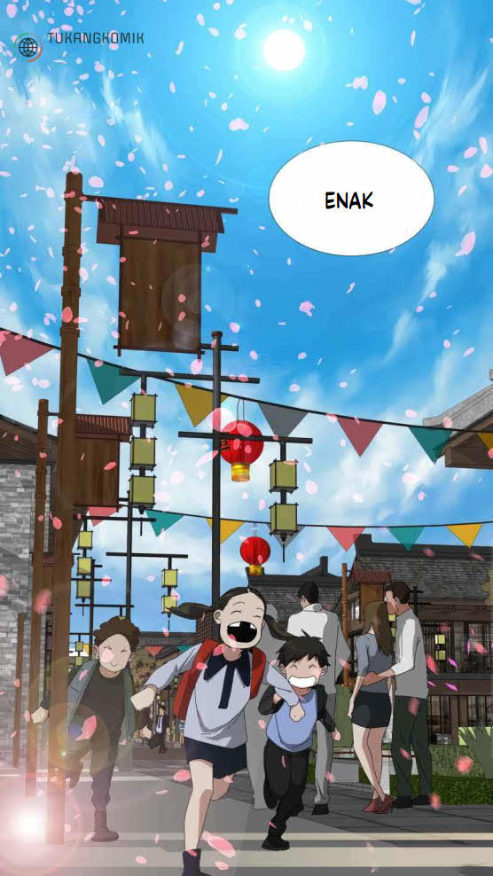 The Raven Chapter 19 Gambar 16