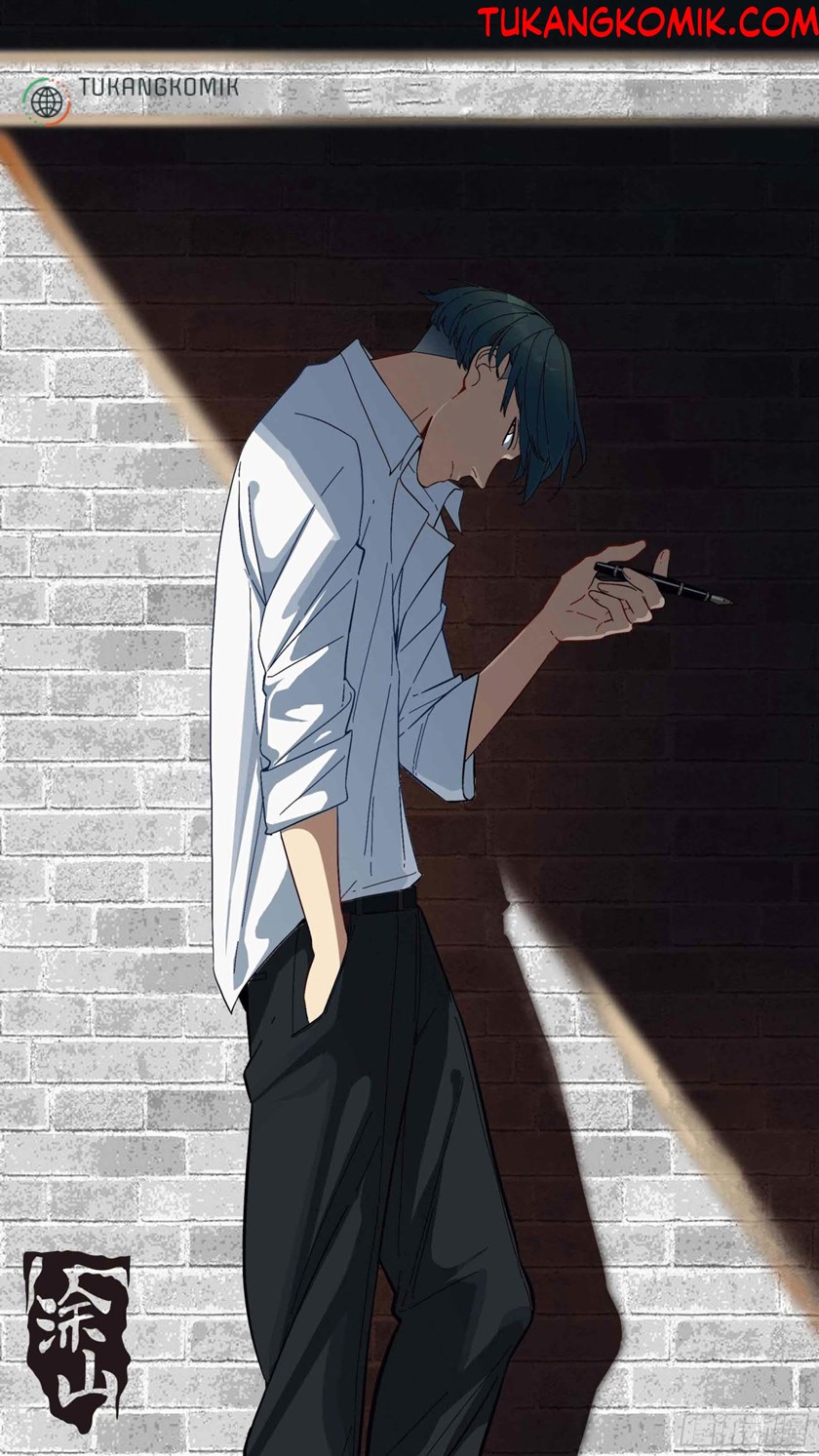 Komik The Raven Chapter 21 gambar nomor 1