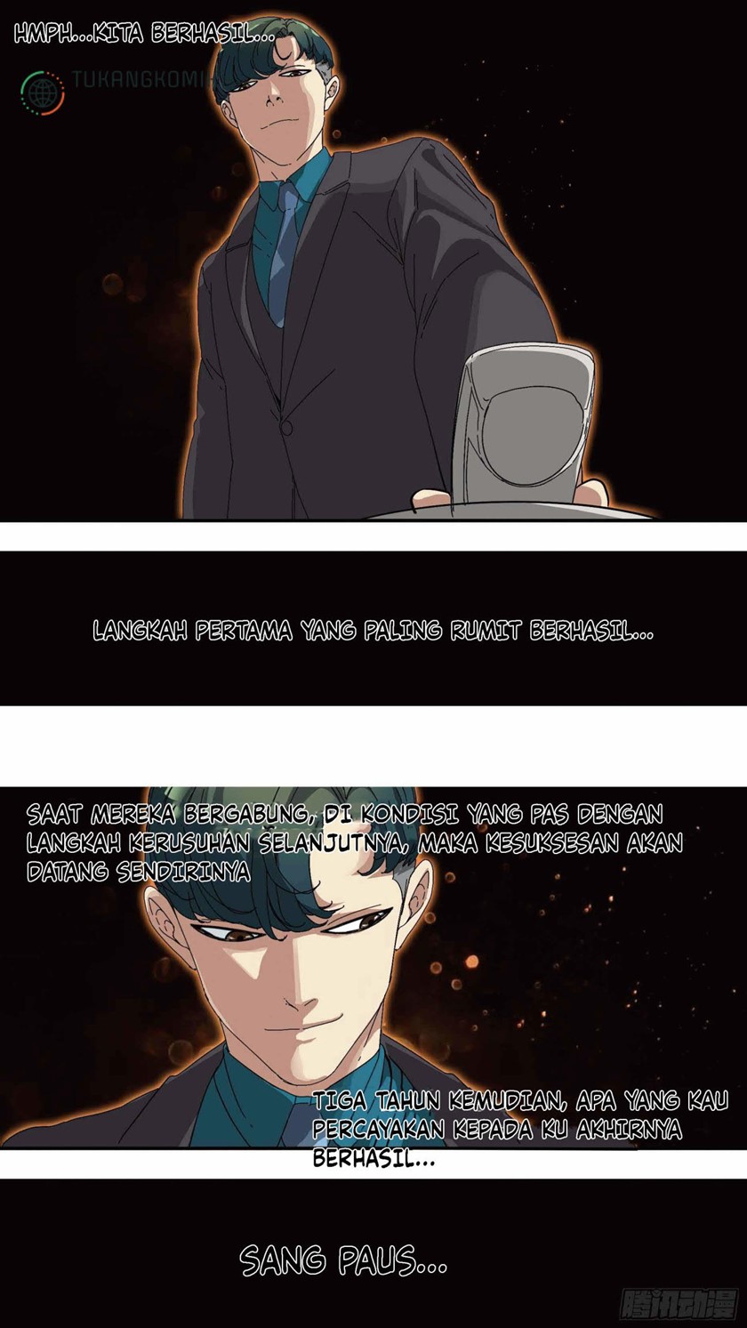 The Raven Chapter 21 Gambar 13