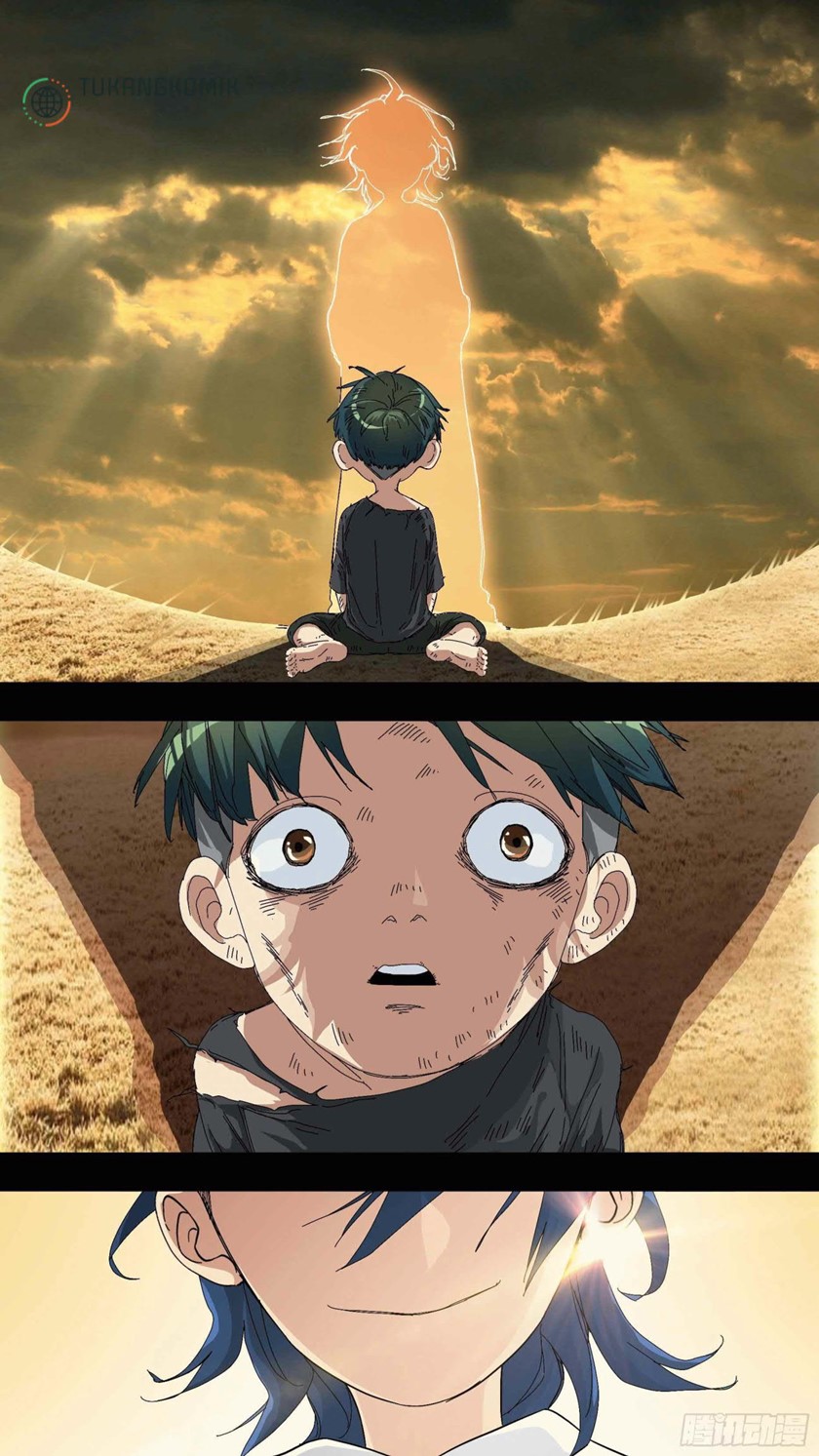 The Raven Chapter 22 Gambar 15