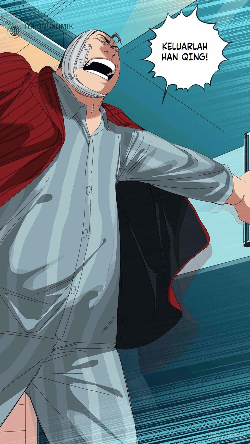 The Raven Chapter 22 Gambar 19
