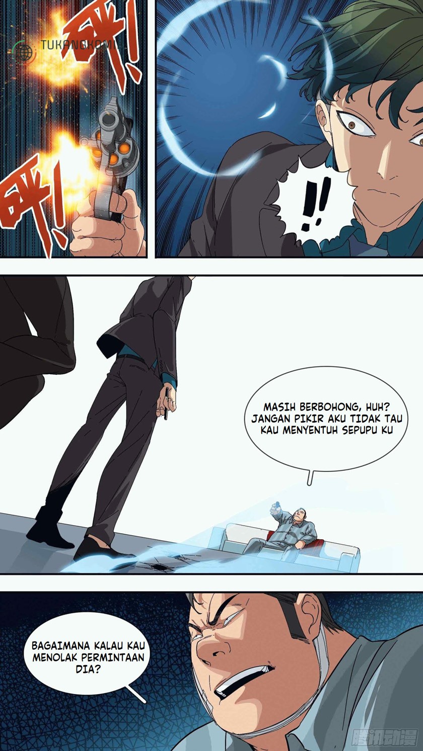 The Raven Chapter 23 Gambar 11