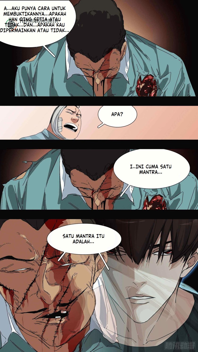 The Raven Chapter 23 Gambar 15