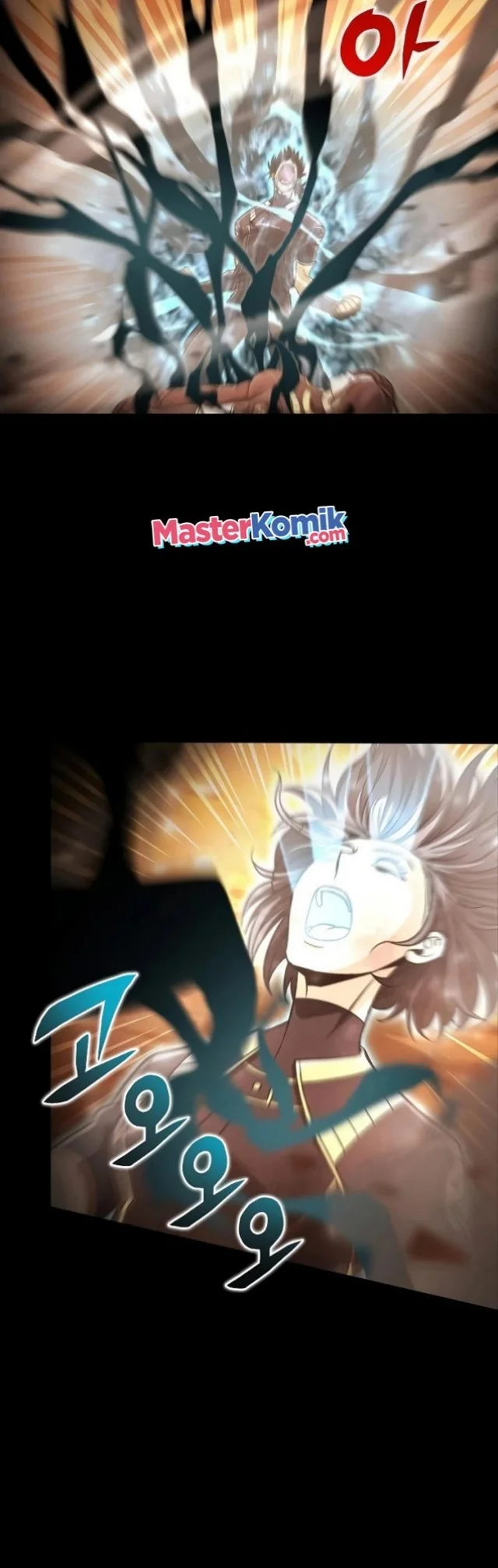 The Ravenous Hunter Chapter 1 Gambar 12